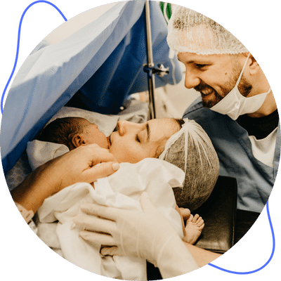 Resolución del Embarazo