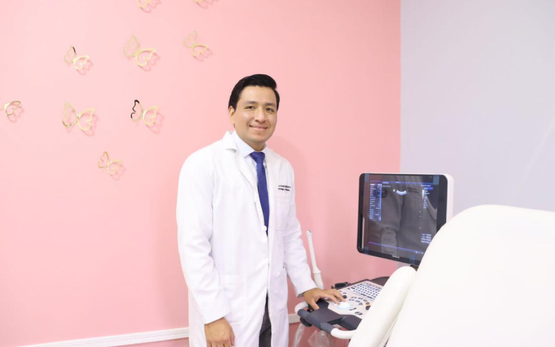 Consulta Ginecológica en Veracruz