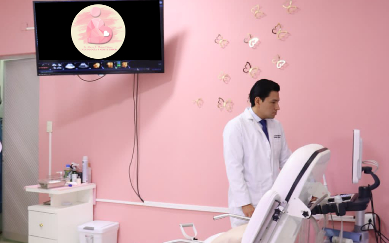 Ginecología Infantojuvenil en Veracruz