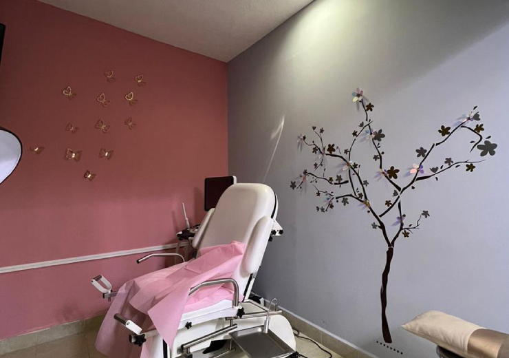 Paquete Ginecológico Básico