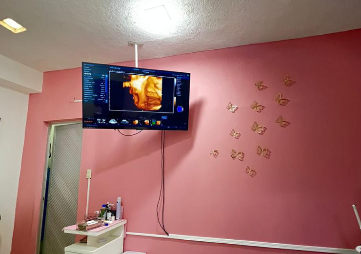 Paquete Ginecológico Plus