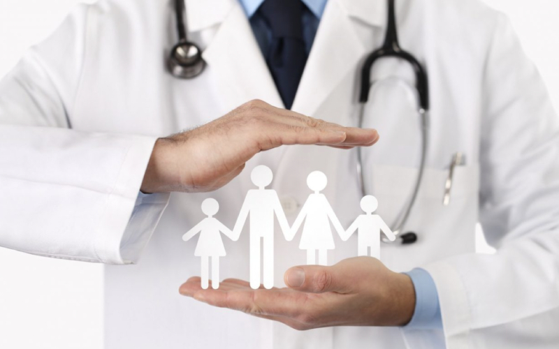 Planificación Familiar en Veracruz