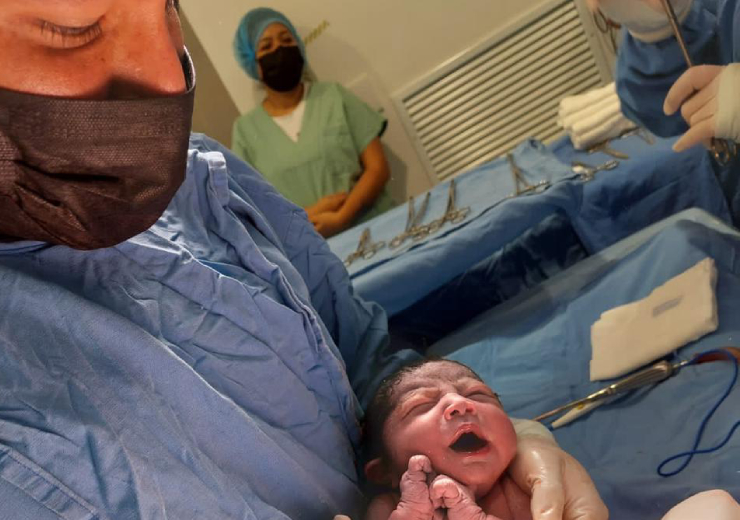 Resolución del Embarazo en Veracruz